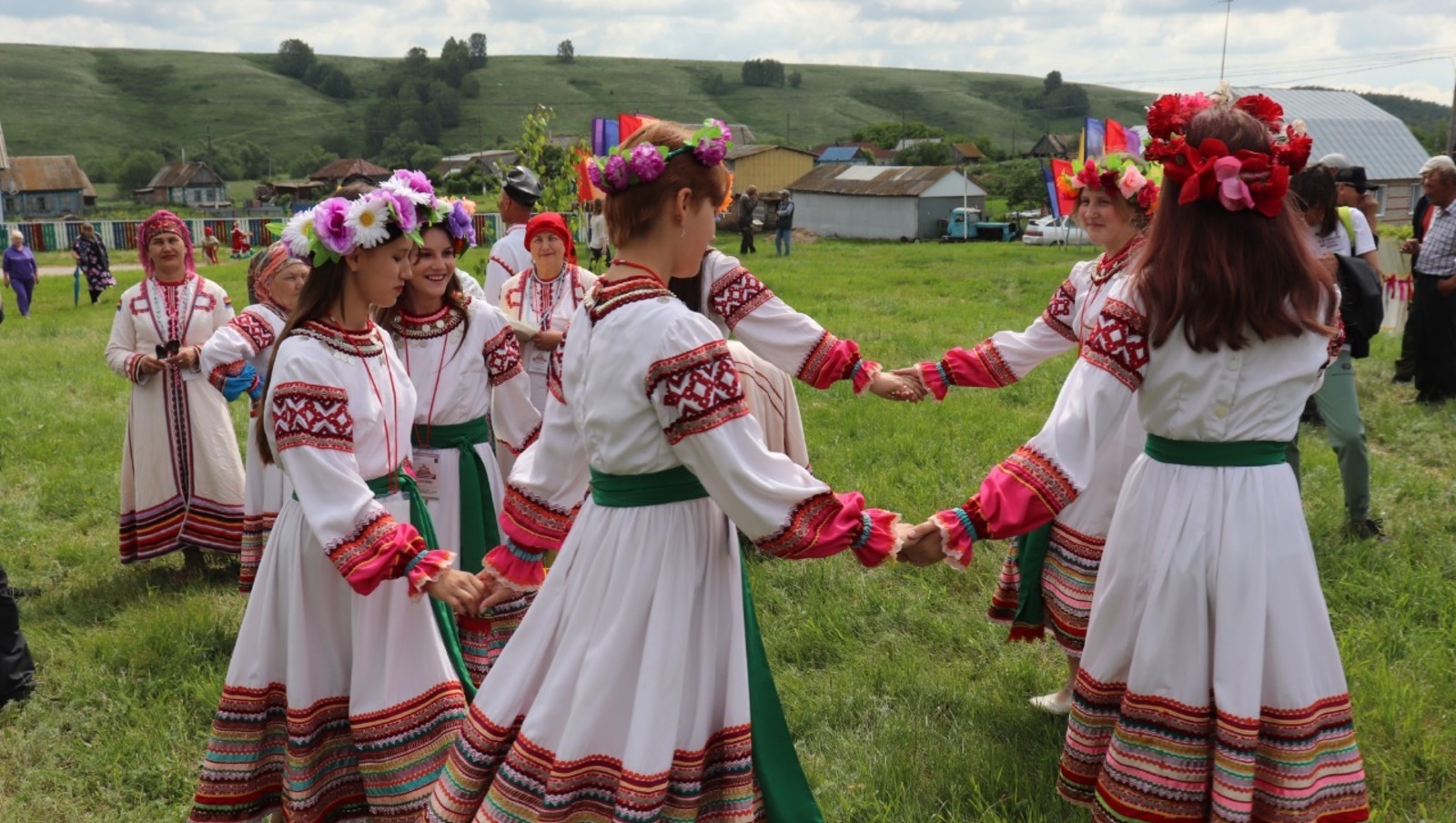 Республиканский центр народного творчества