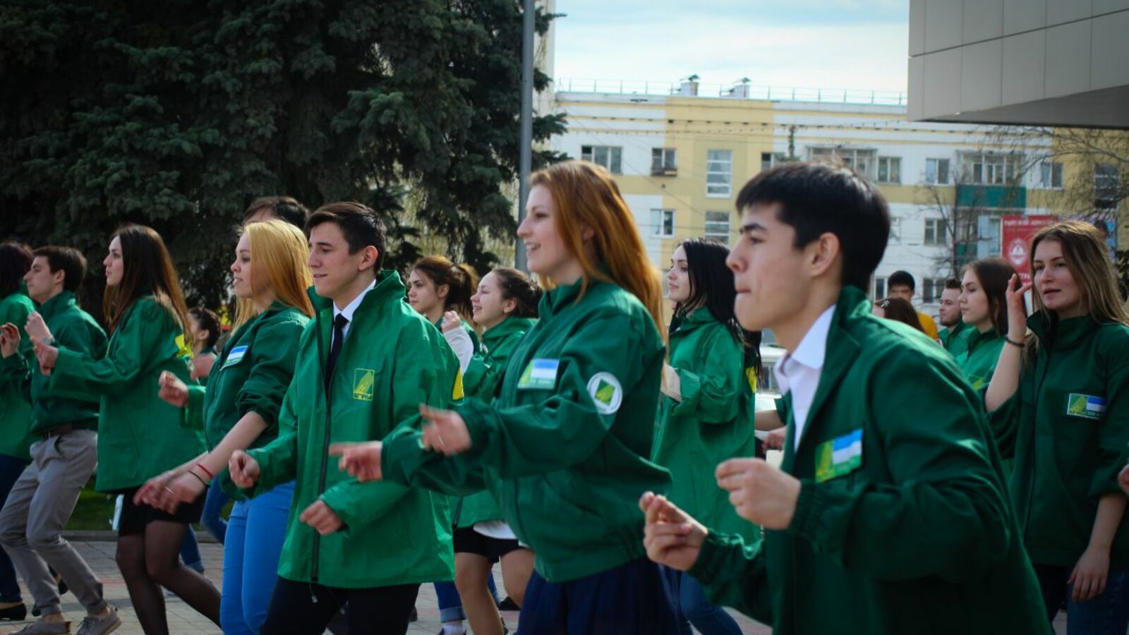 пресс-центр БГАУ