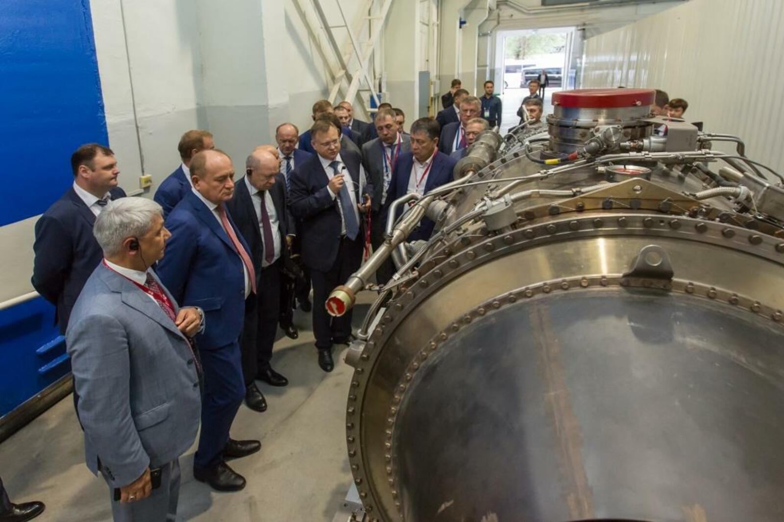 ООО «Газпром трансгаз Уфа»