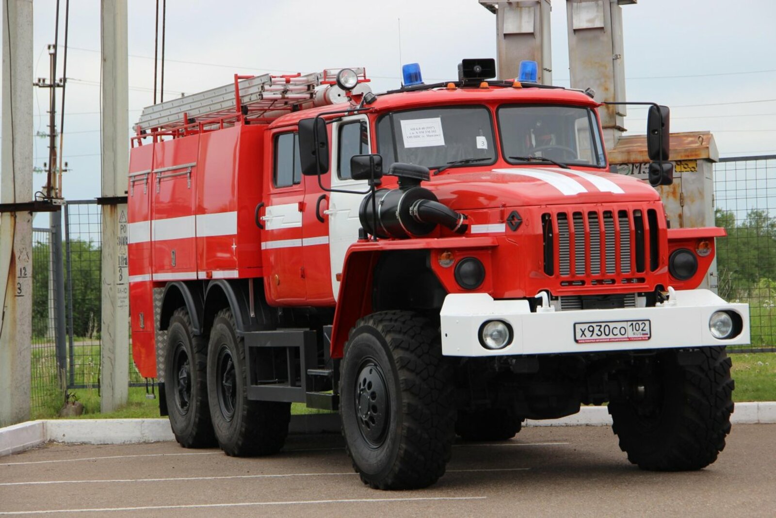 Ксения Калинина