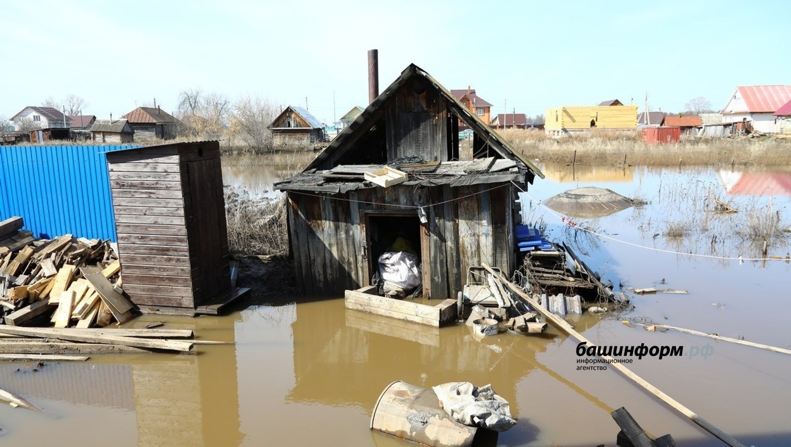 Валерий Шахов | «Башинформ»