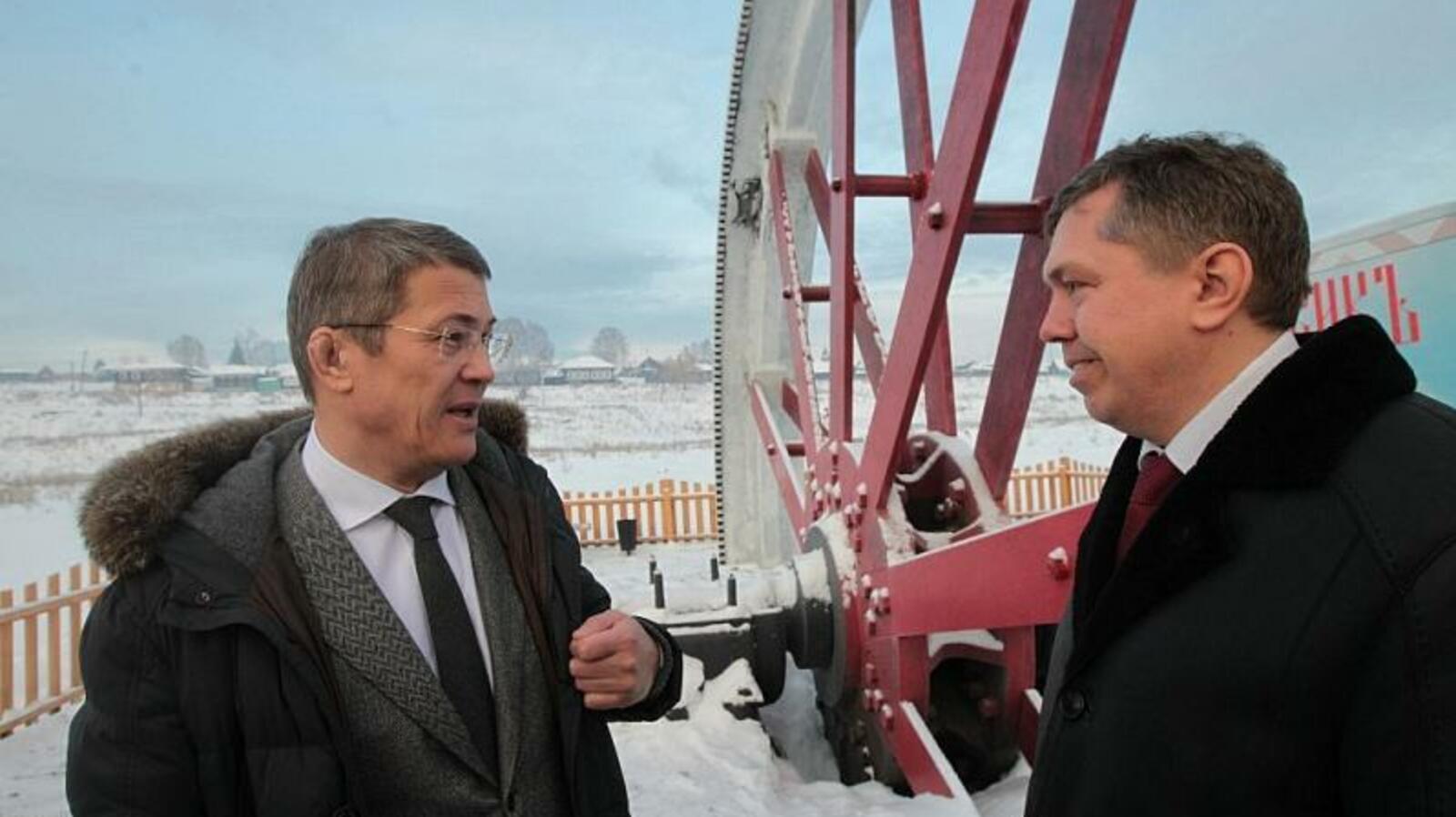 Олег Яровиков