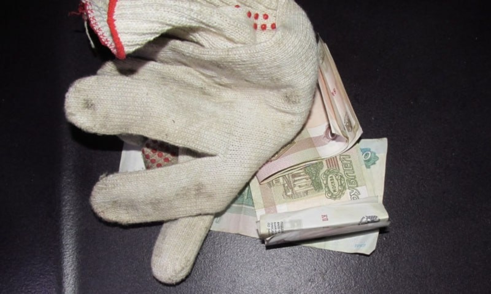 МВД по РБ
