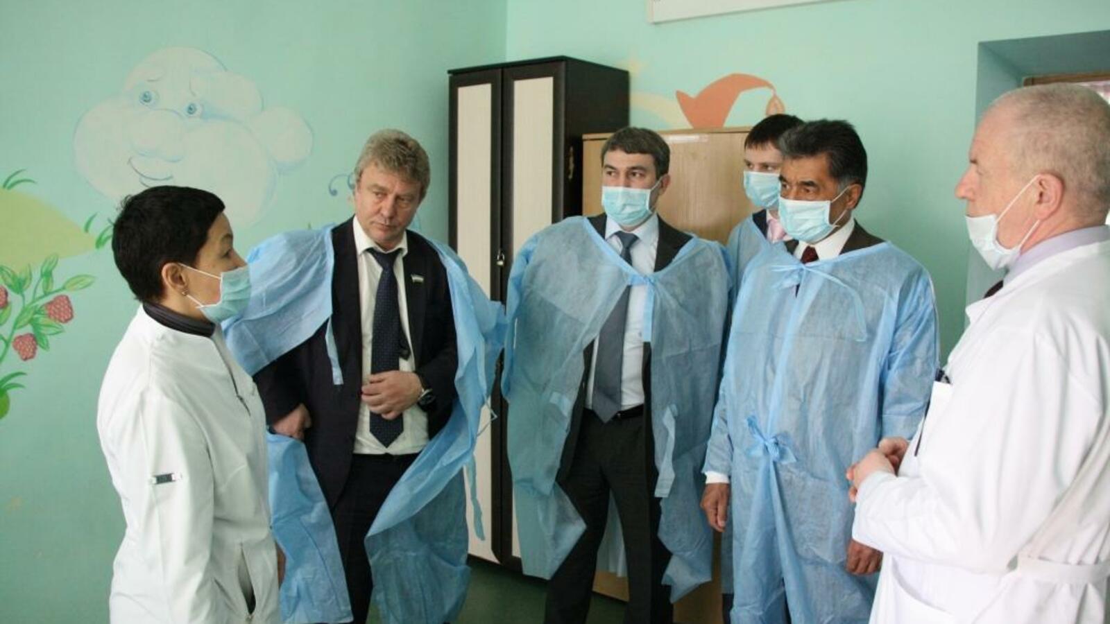 пресс-служба Горсовета