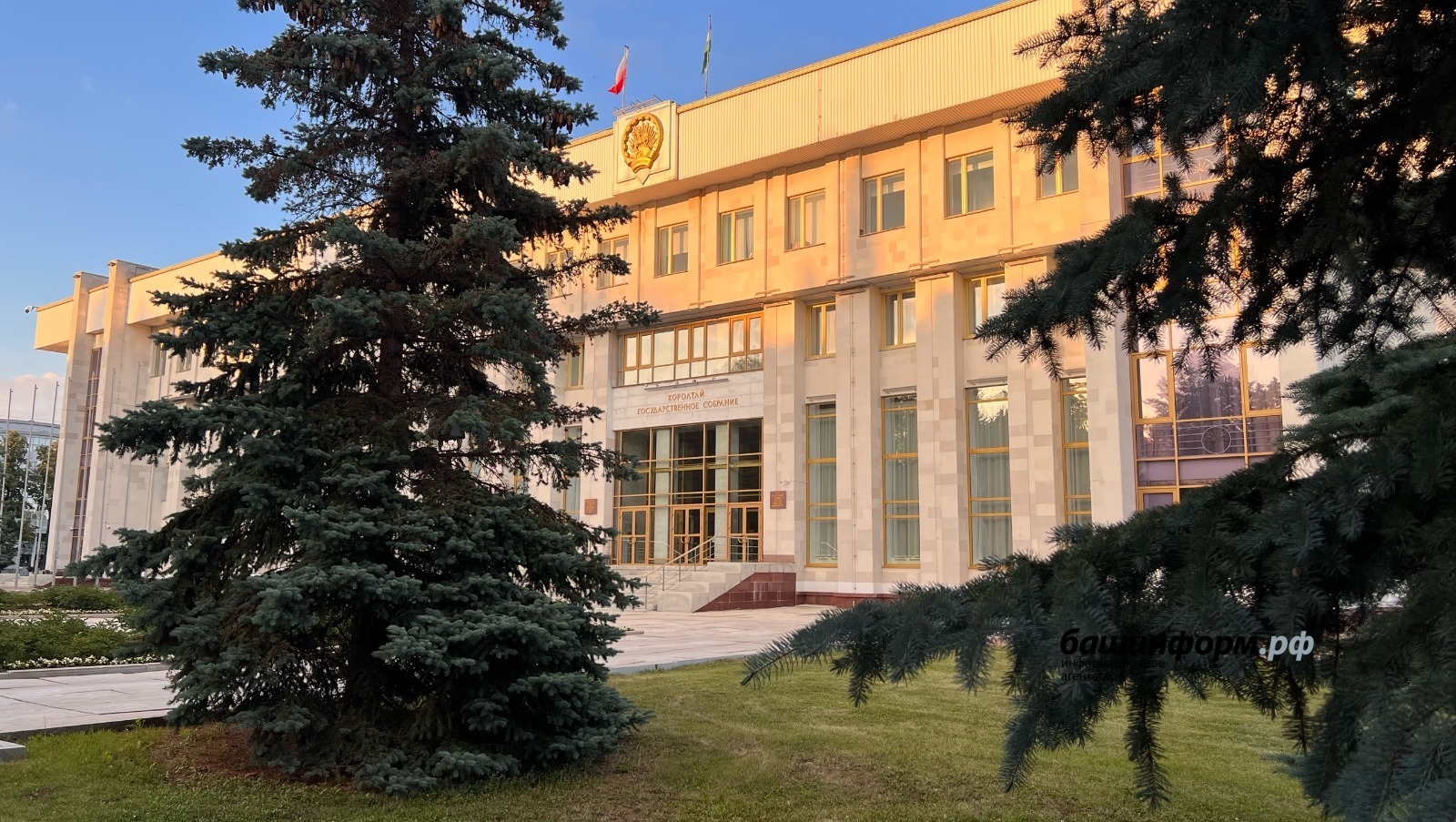 Ксения Калинина