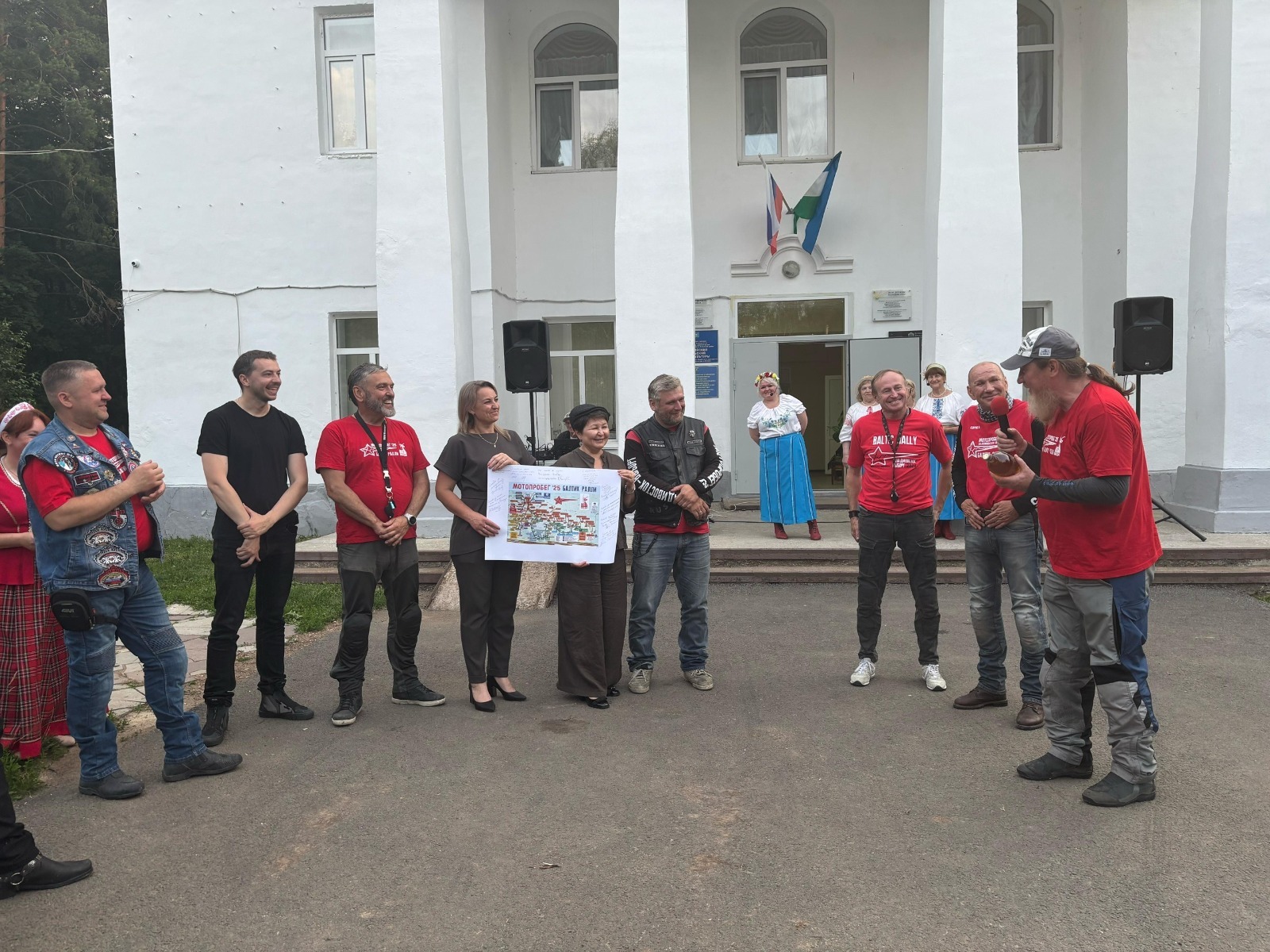 телеграм-канал Гюзель Насыровой