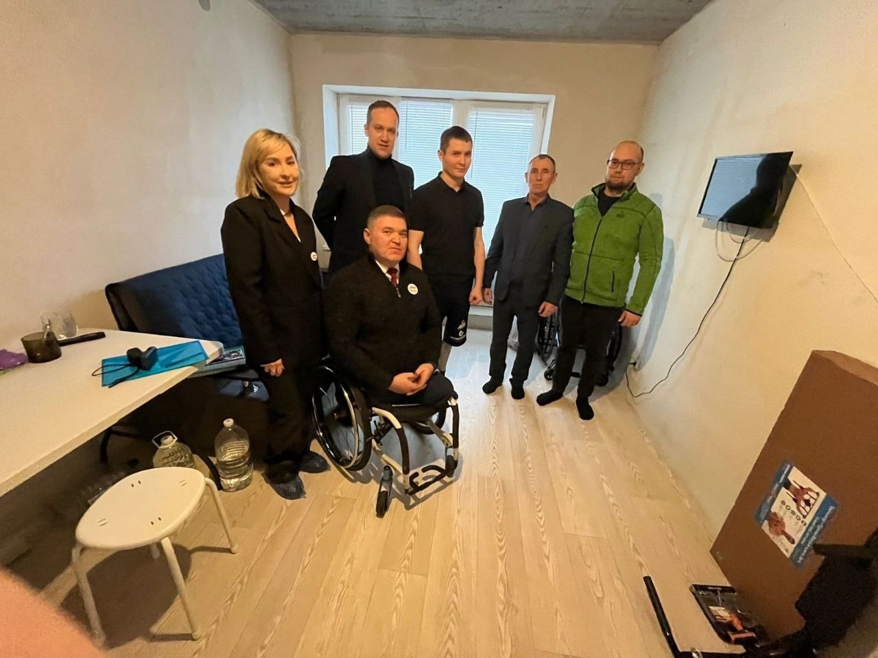 telegram-канал филиала фонда «Защитники Отечества» в Республике Башкортостан.