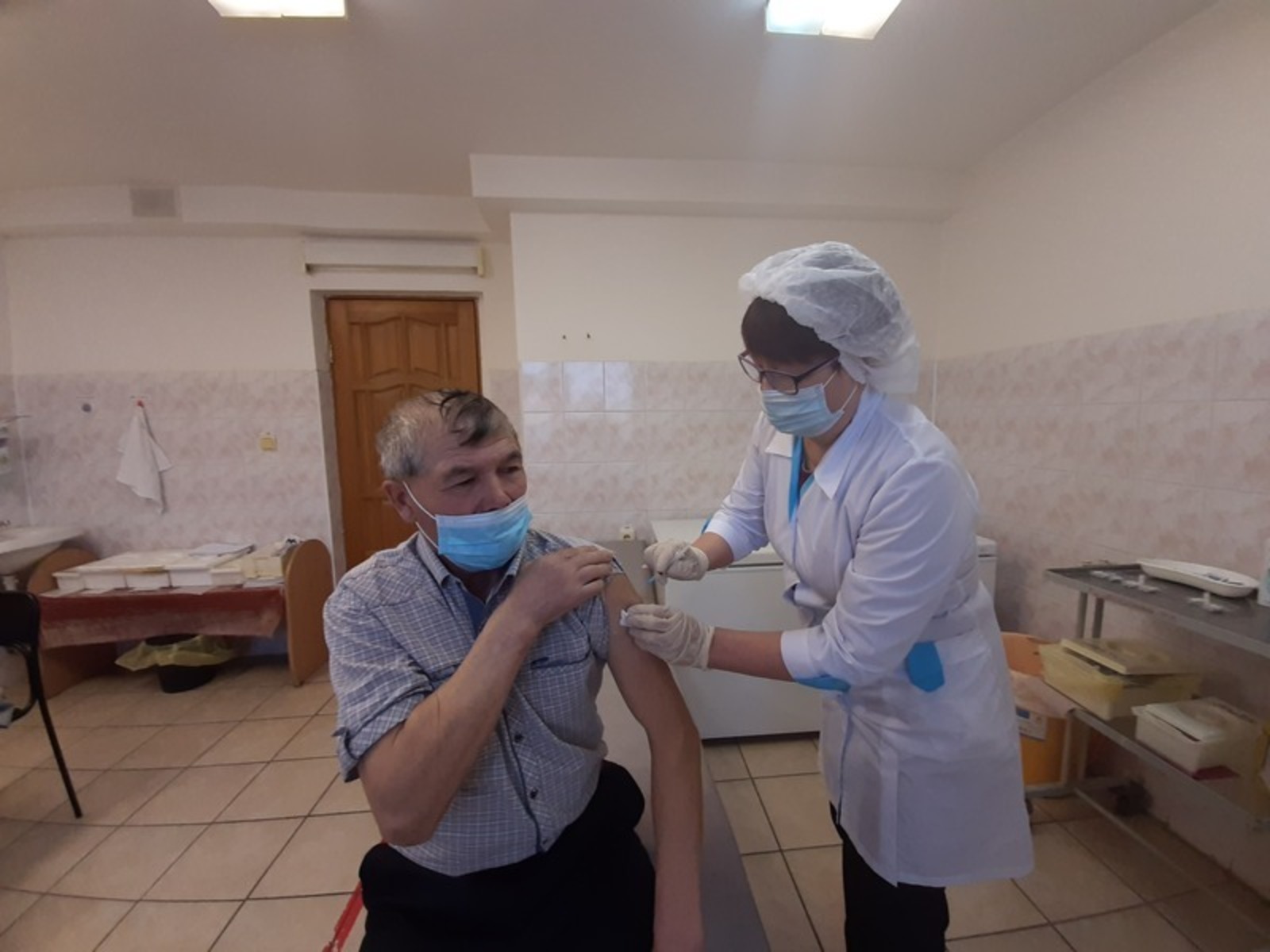 «Альшевские вести»