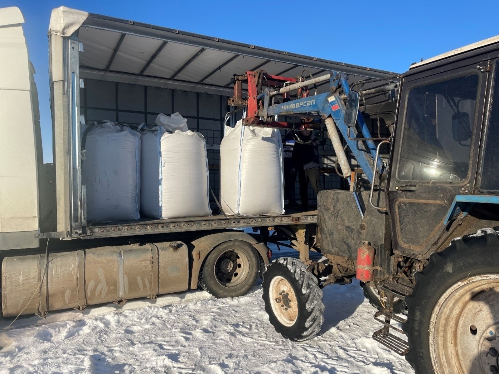 пресс-служба управление Россельхознадзора по РБ