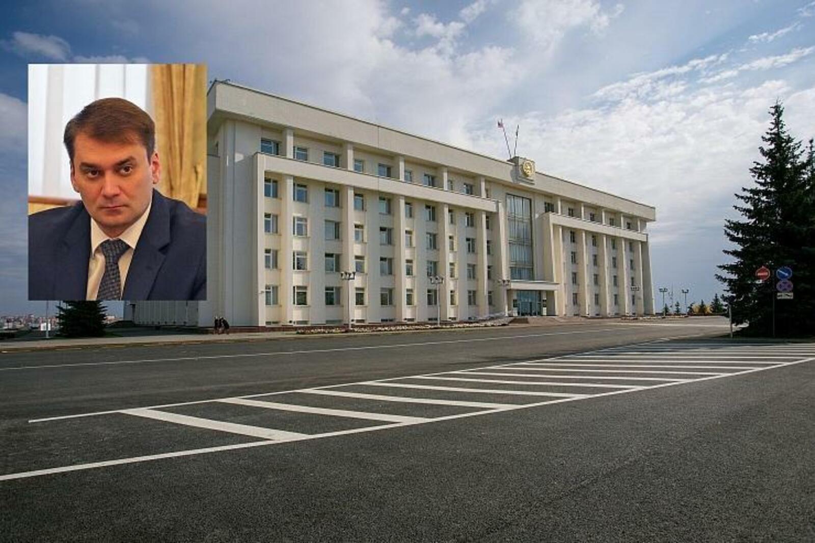 Башҡортостан Башлығы сайты
