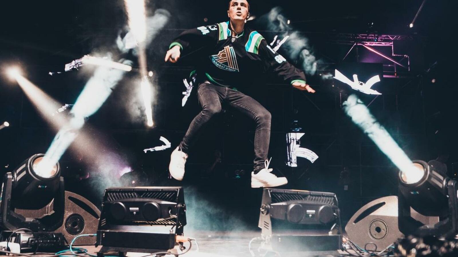 Денис Моржиков