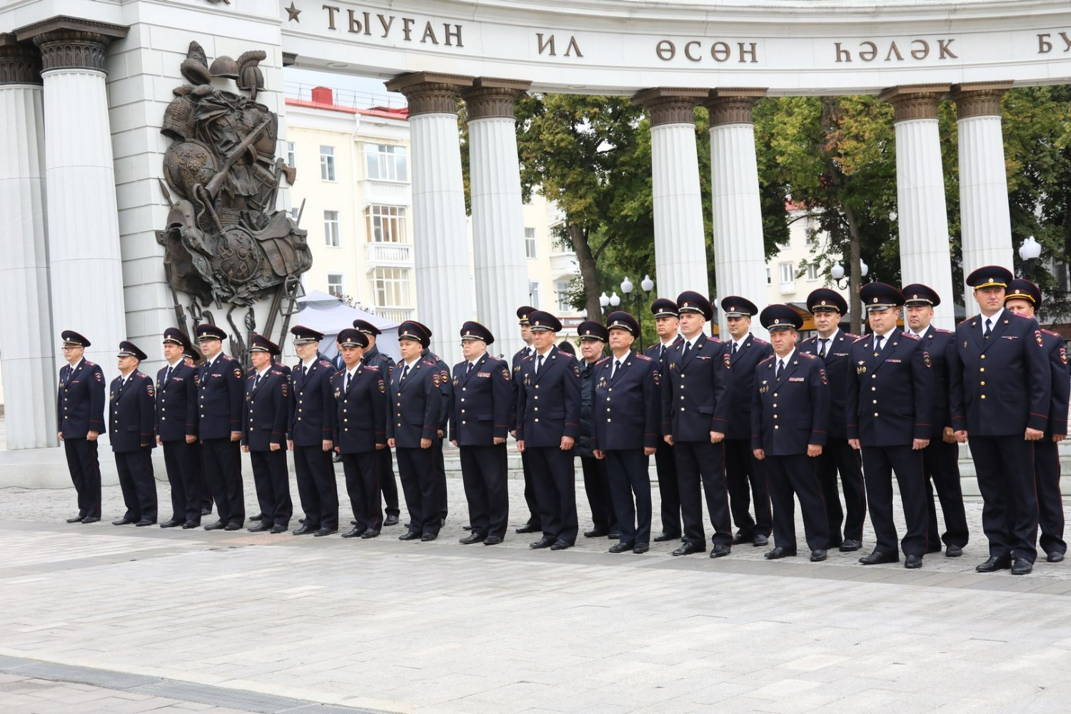 Валерий Шахов