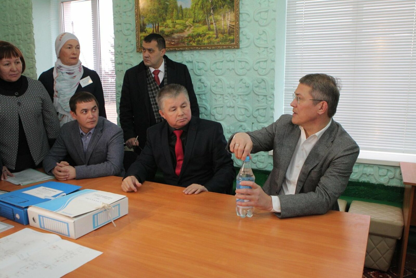 Олег Яровиков