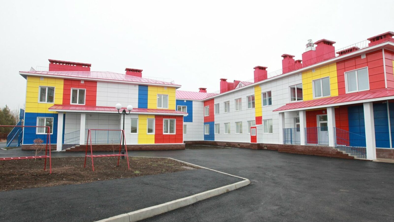 Олег Яровиков