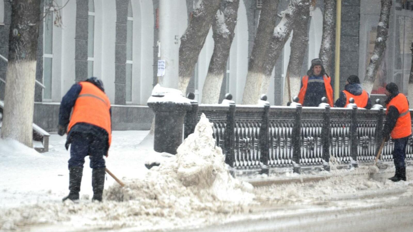 Ксения Калинина