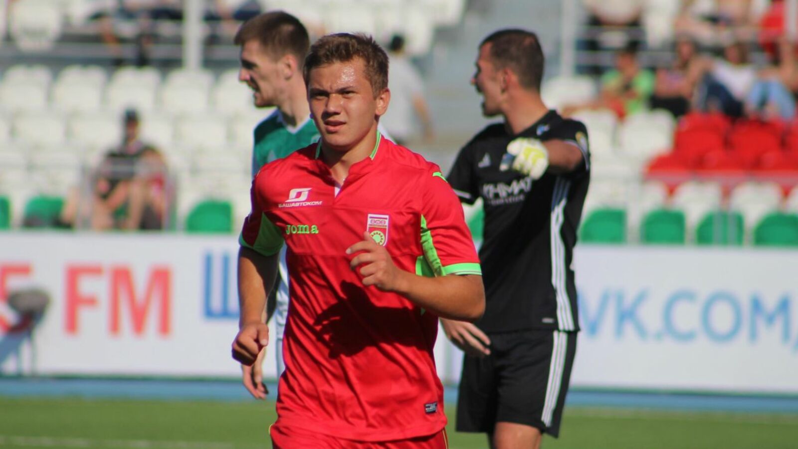 Дмитрий Слезин