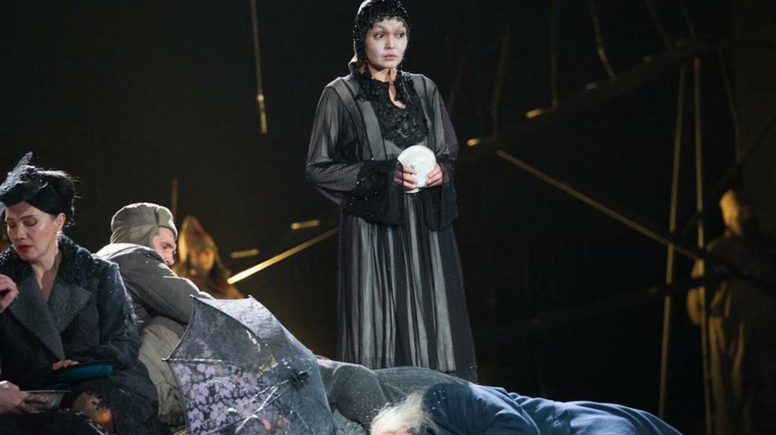 Альберт Загиров