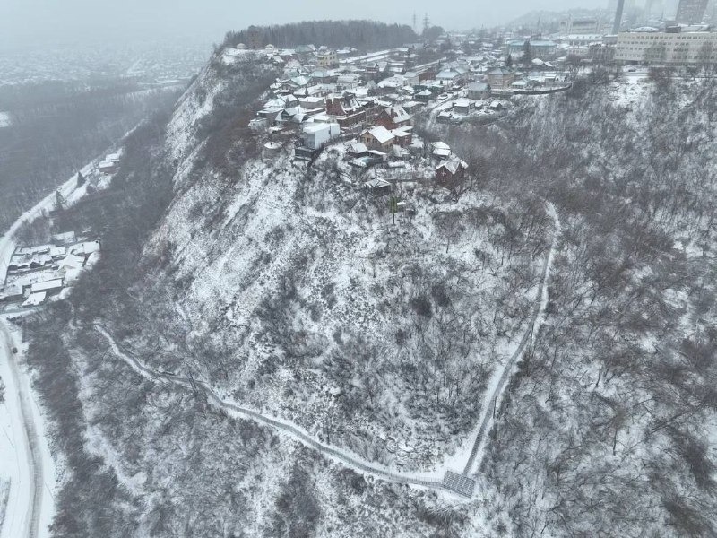 Администрация Уфы