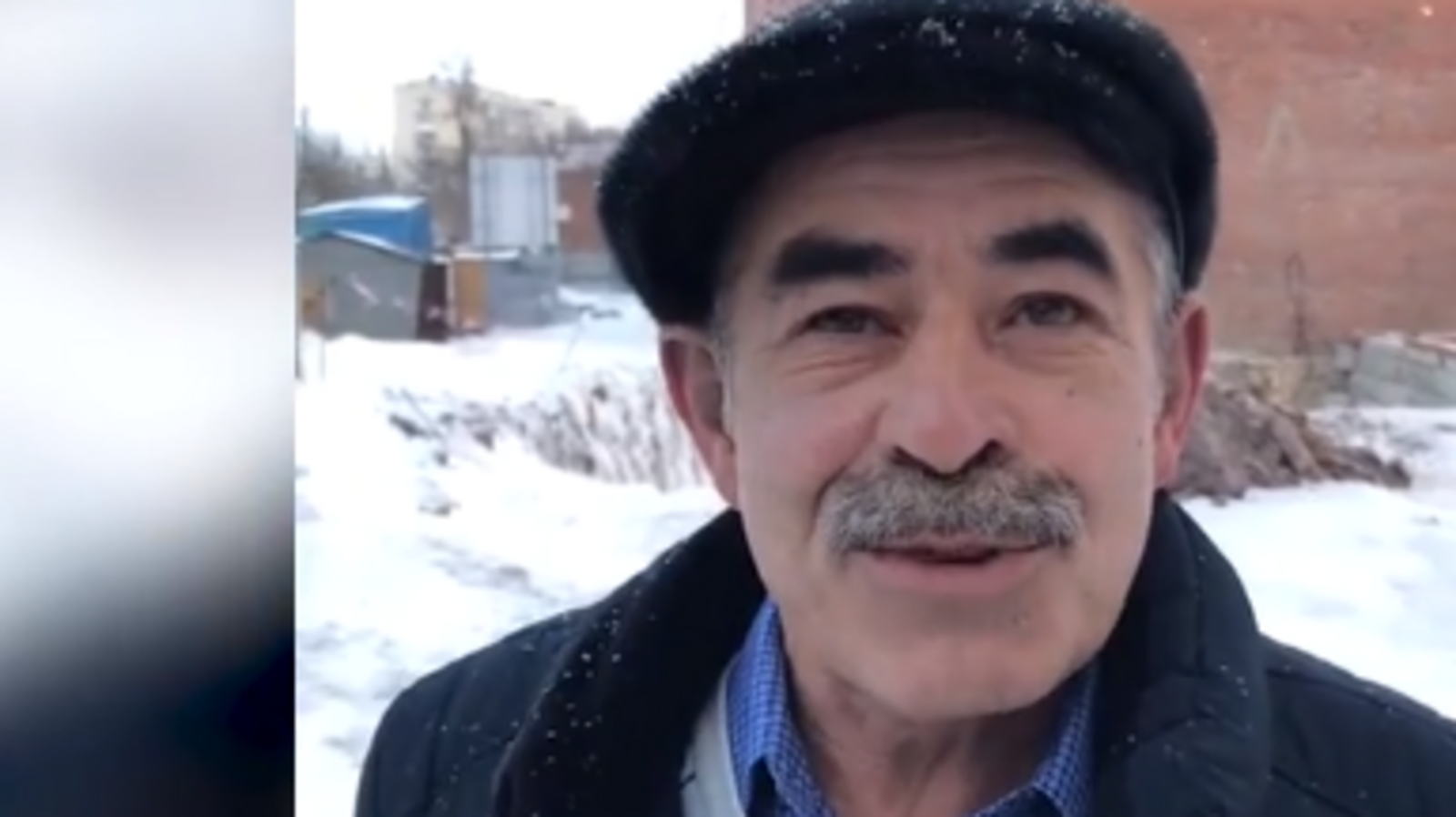 Стоп-кадр видео