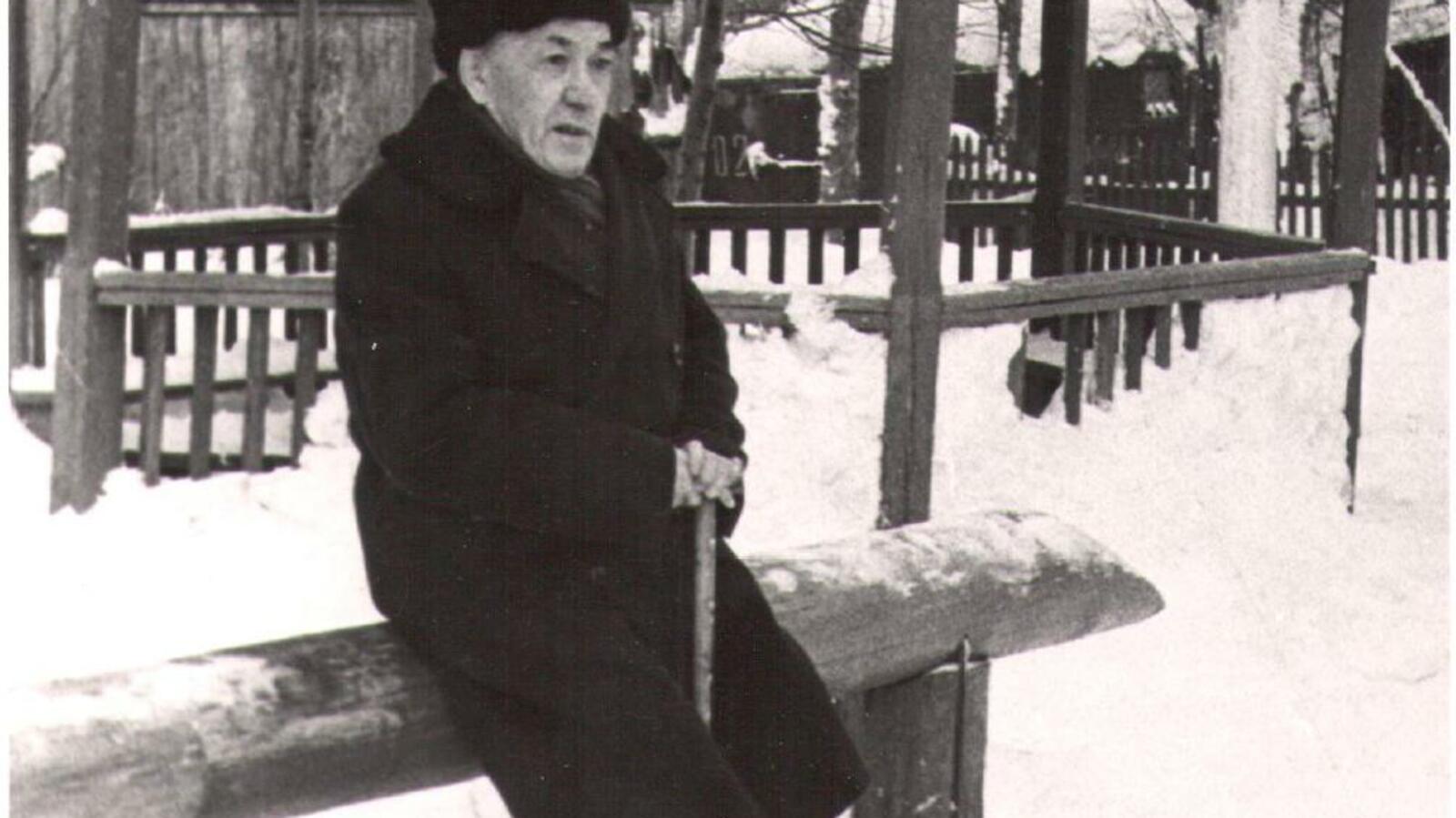 предоставлено Гузель Агишевой