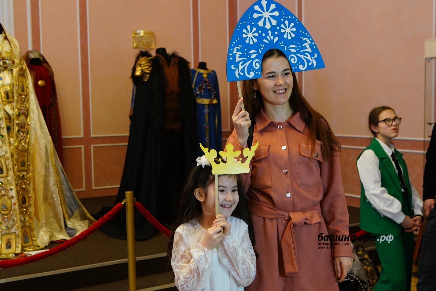 Олег Яровкиов ИА Башинформ