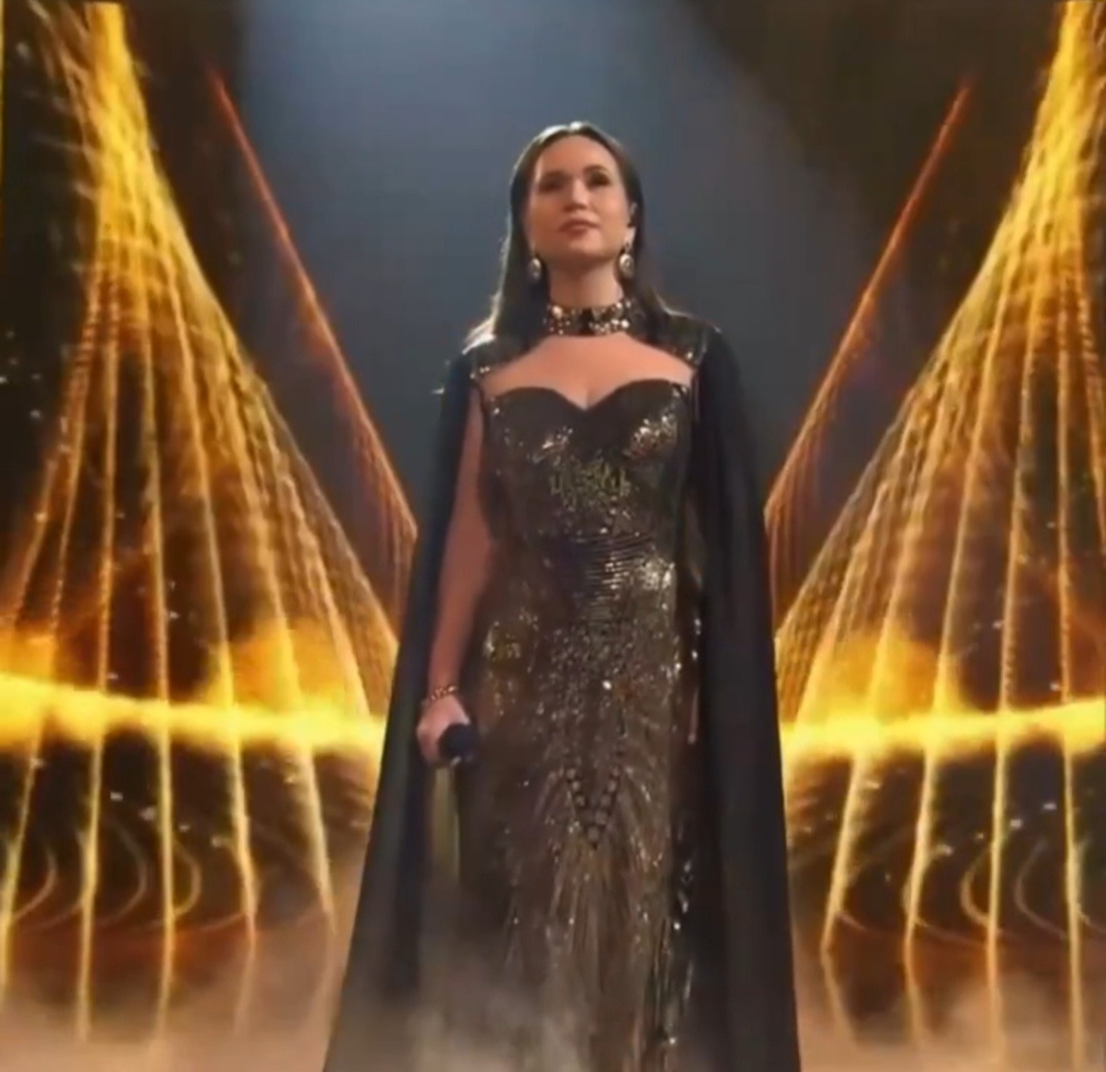 Скриншот видео НТВ