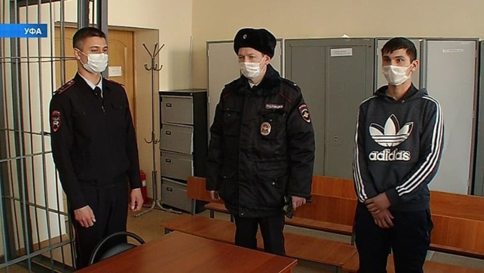 БСТ