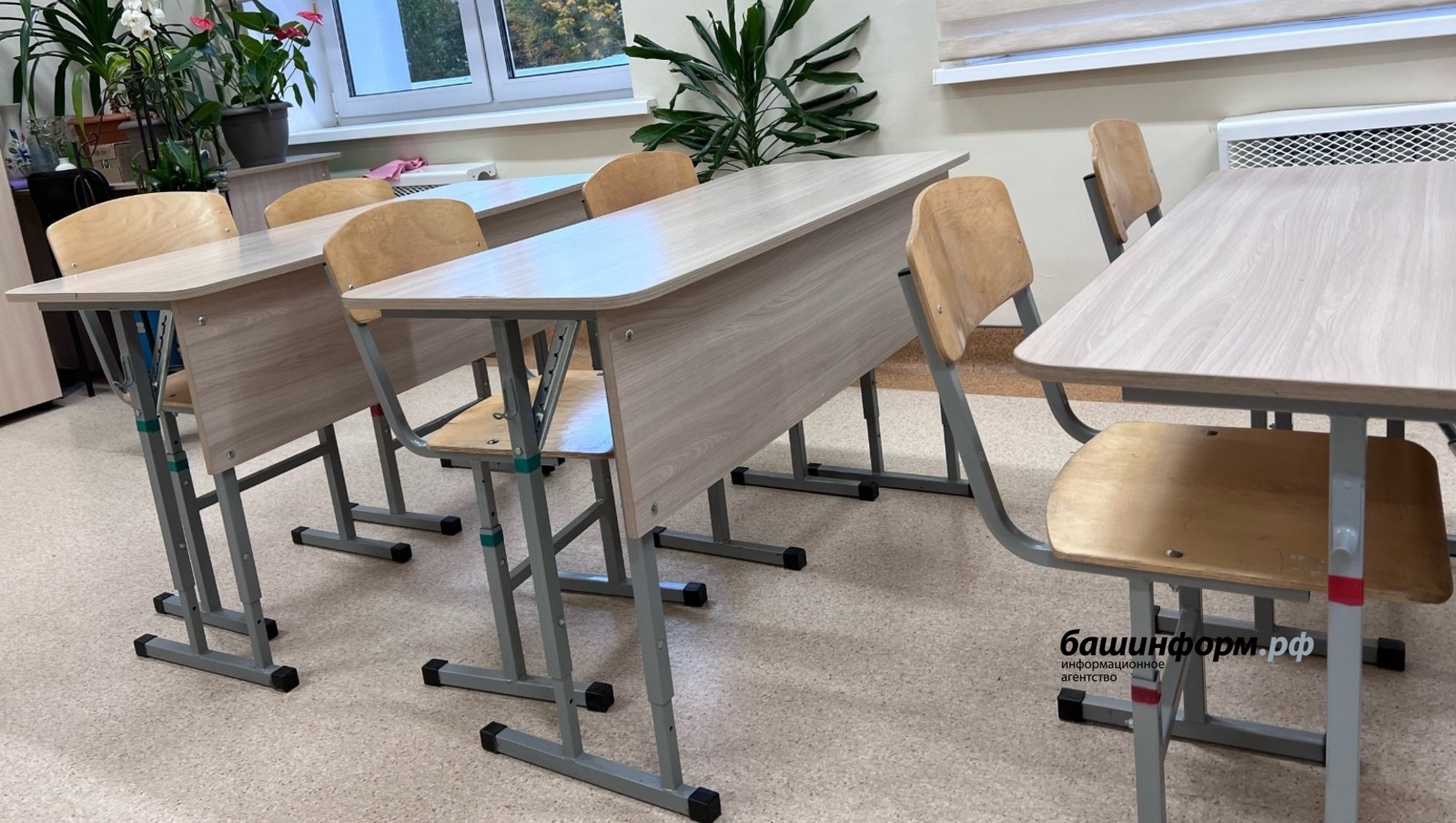 Ксения Калинина ИА «Башинформ»