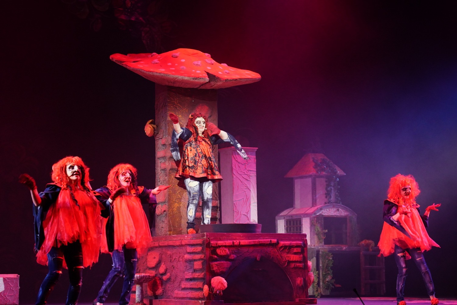 Олег Яровиков ИА Башинформ