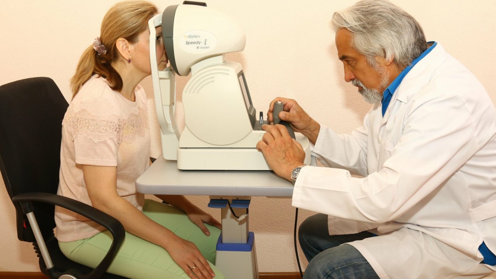 Олег Яровиков