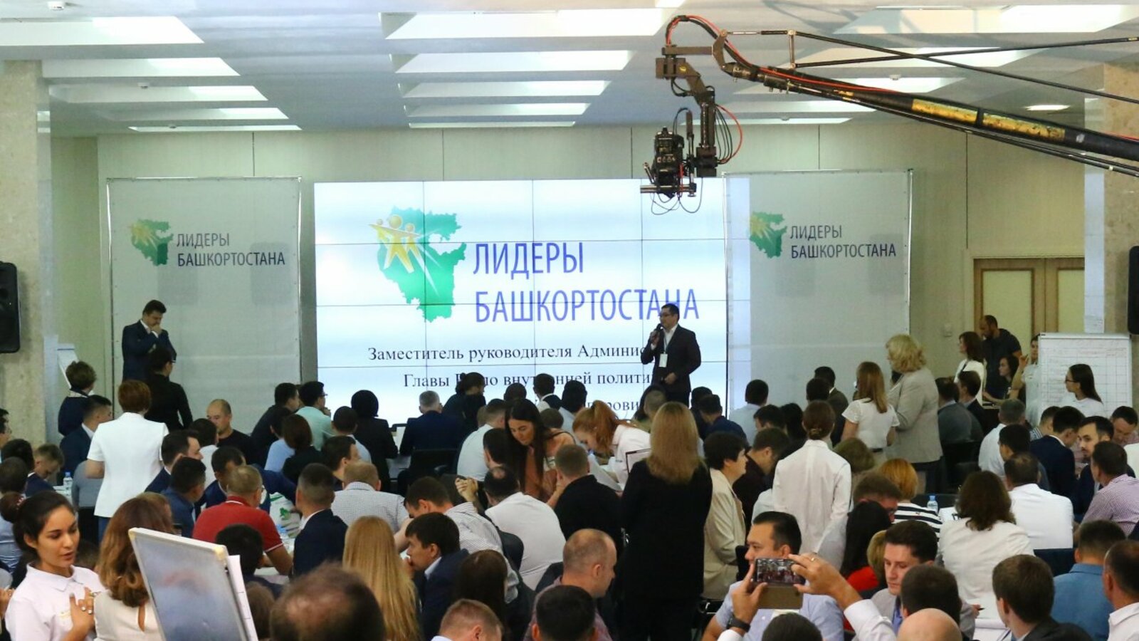 Олег Яровиков