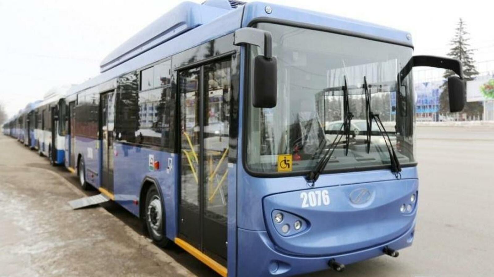 пресс-служба администрации г. Уфы