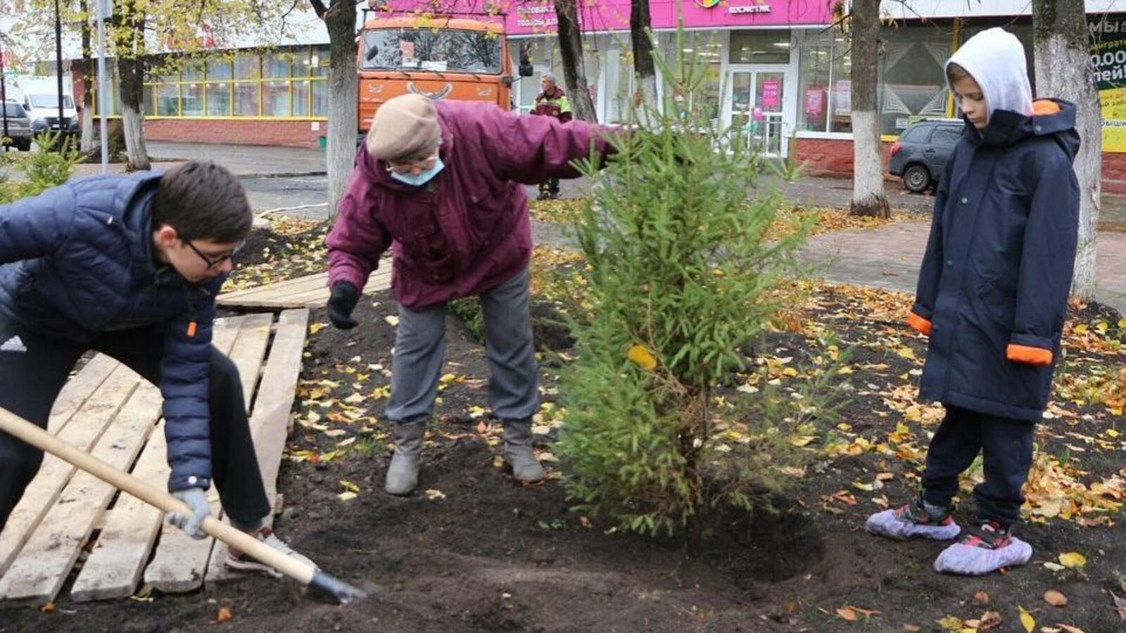 администрация Уфы