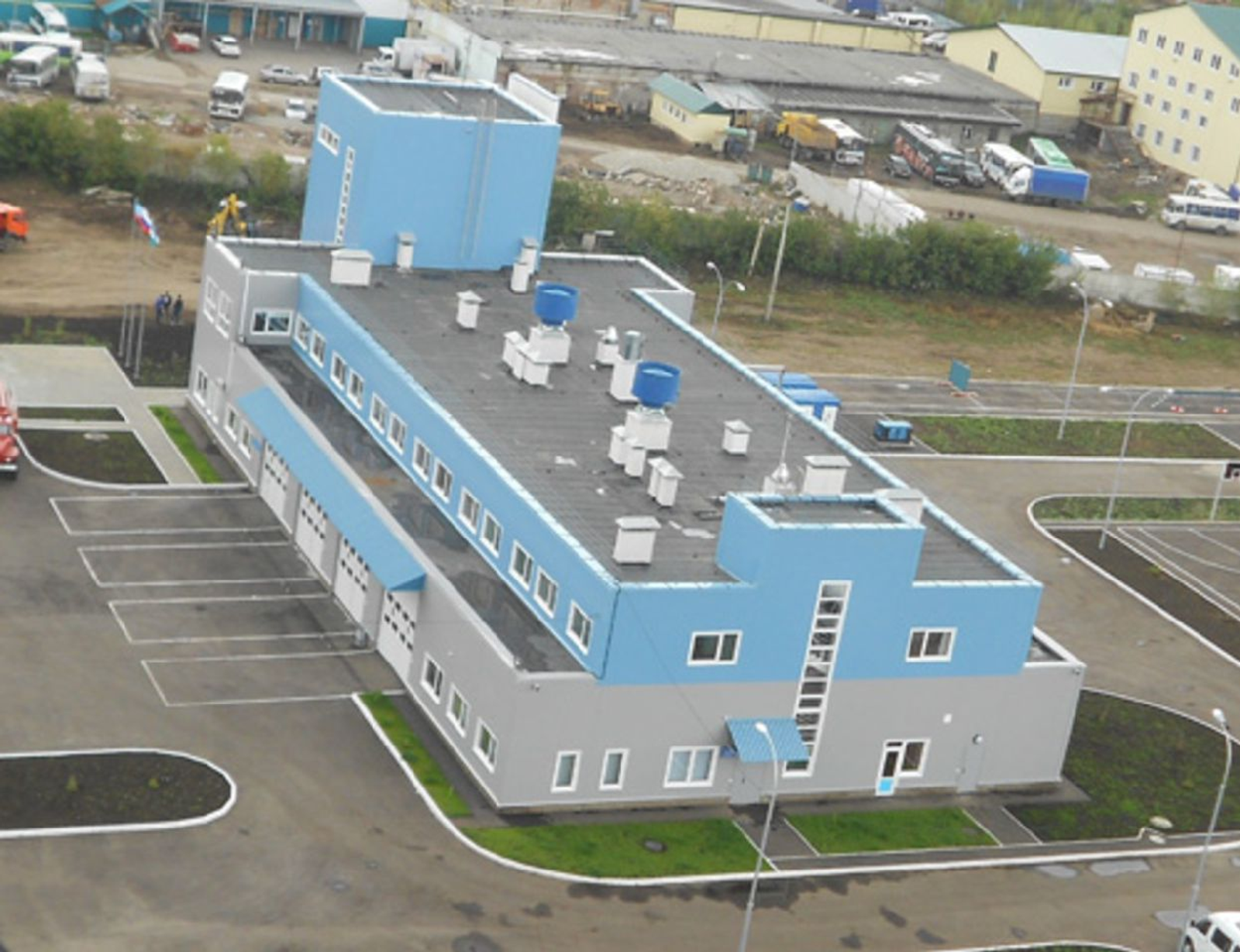 «Федераль янғын һүндереү хеҙмәтенең БР буйынса 22-се отряды» федераль дәүләт ҡаҙна учреждениеһының матбуғат хеҙмәте