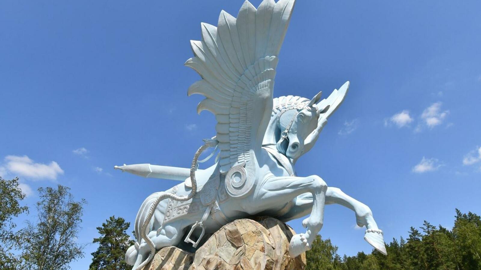 Юлай Каримов