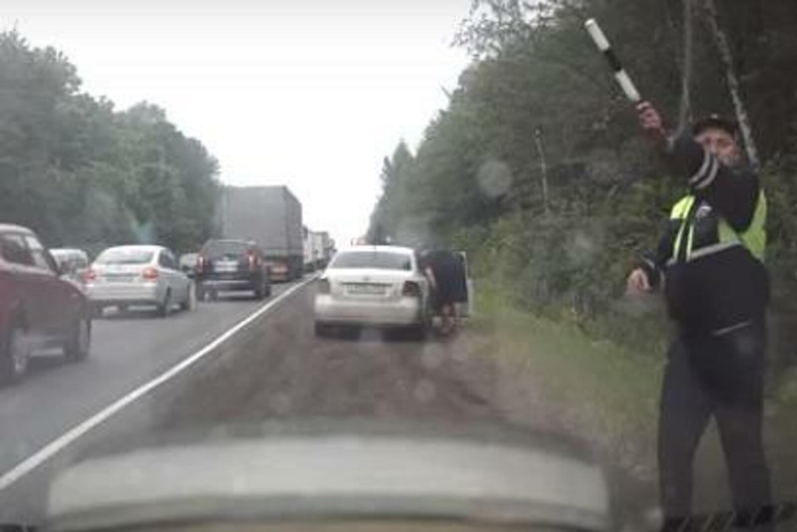 стоп-кадр видео