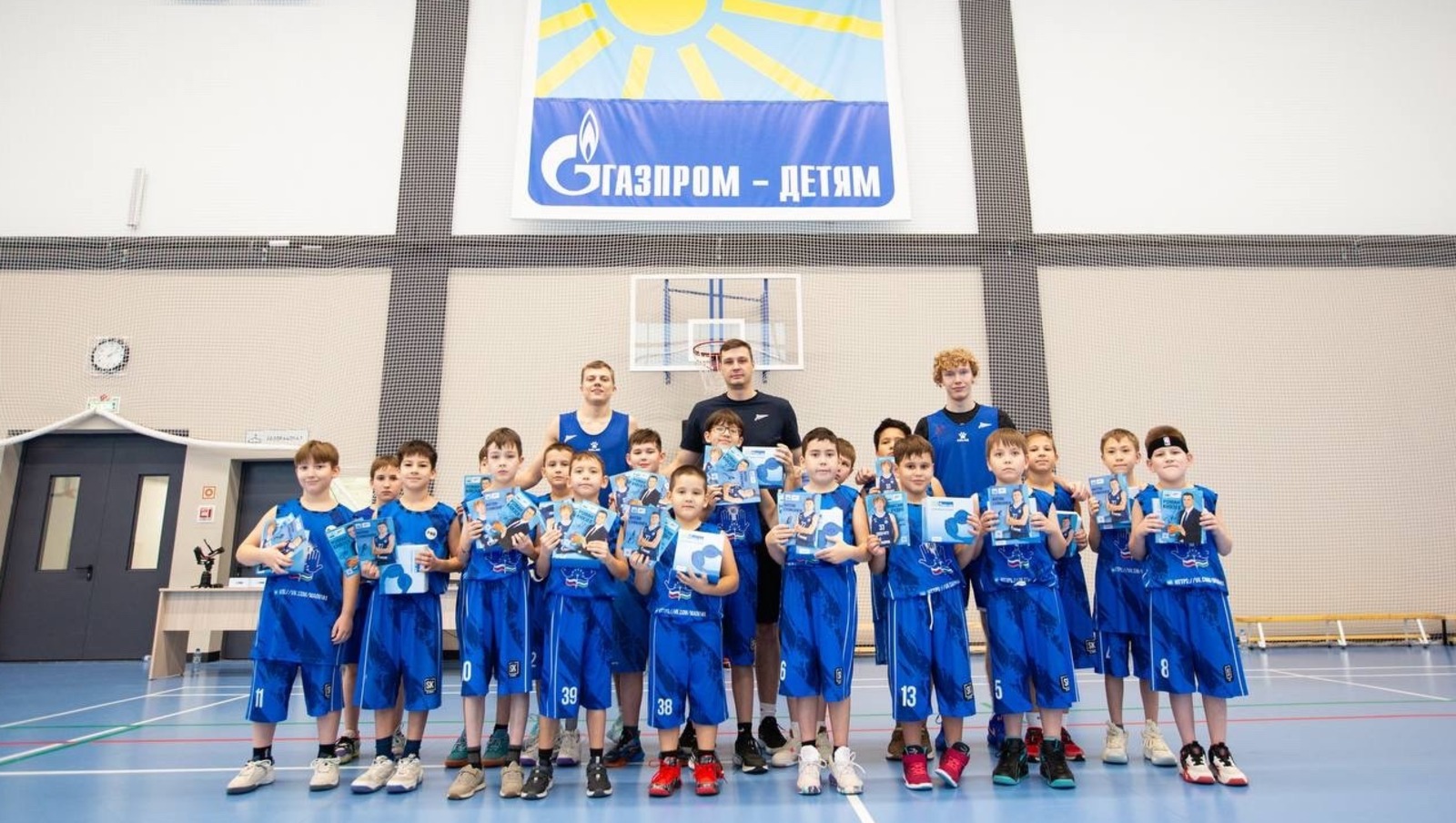 ООО «Газпром трансгаз Уфа» предоставлено пресс-службой ООО «Газпром трансгаз Уфа»