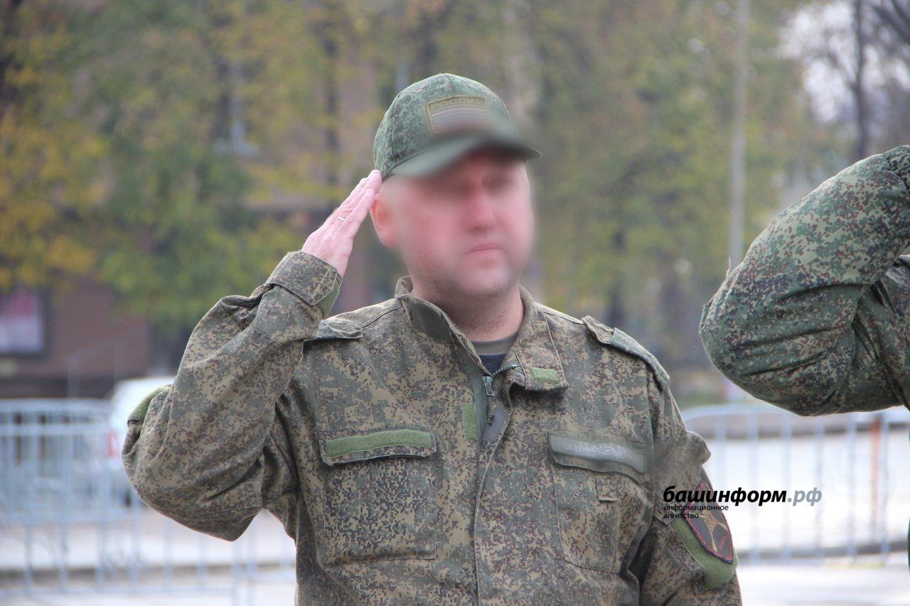 Эдуард Кускарбеков