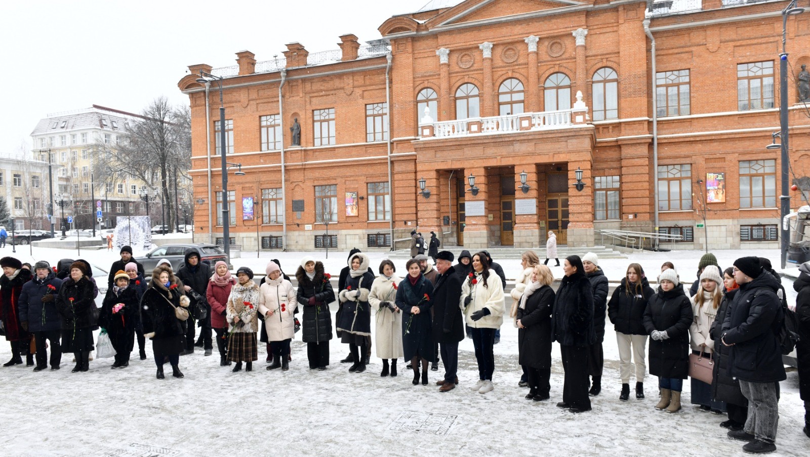 Булат Гайнетдинов