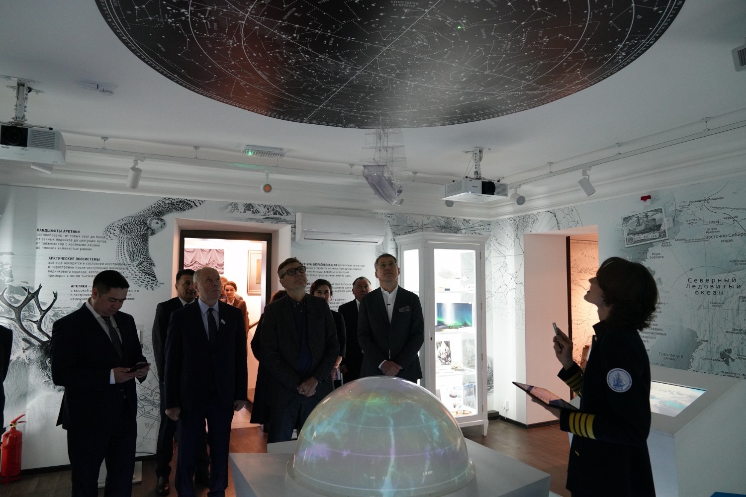 Олег Яровиков