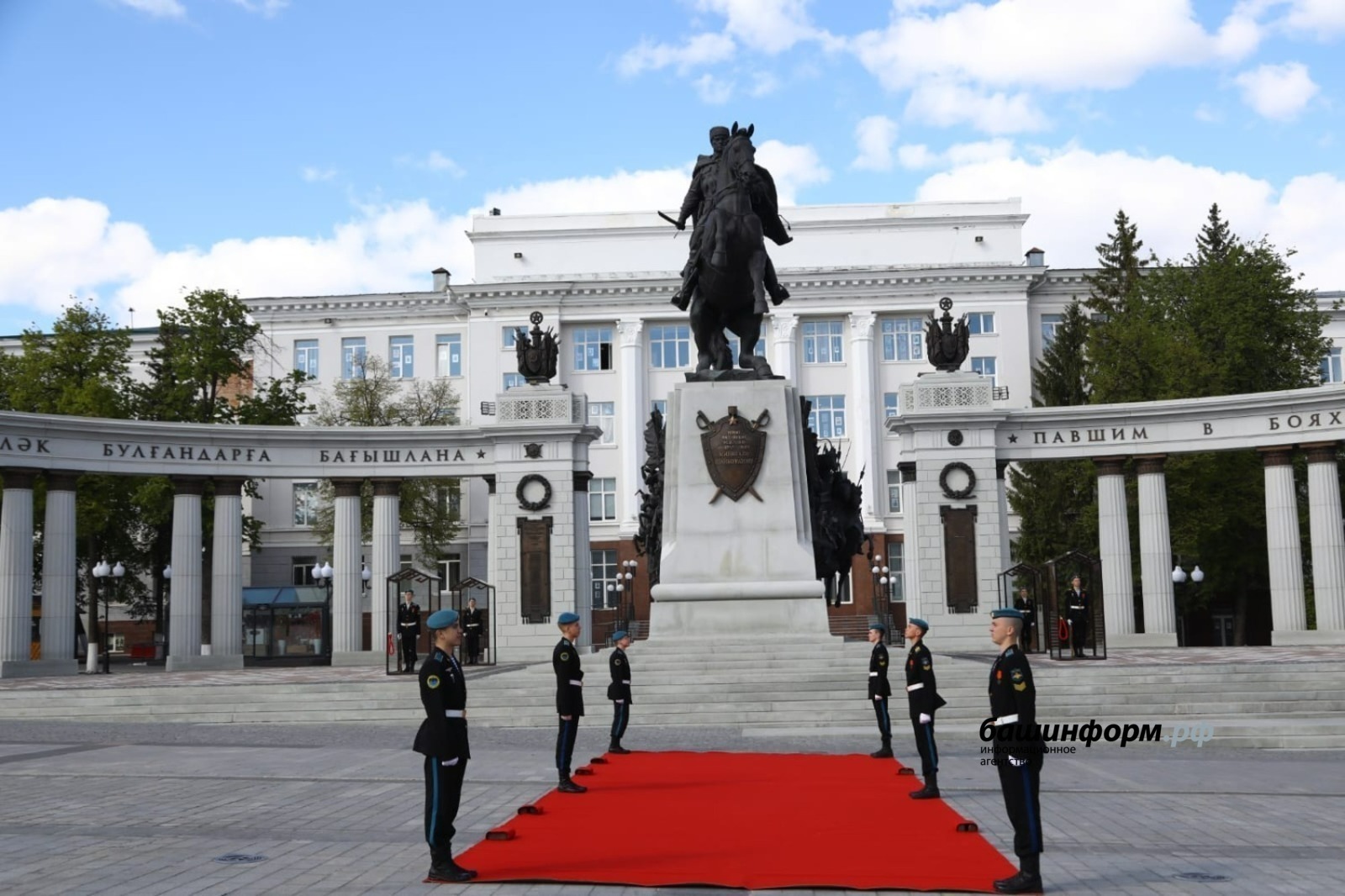 Валерий Шахов