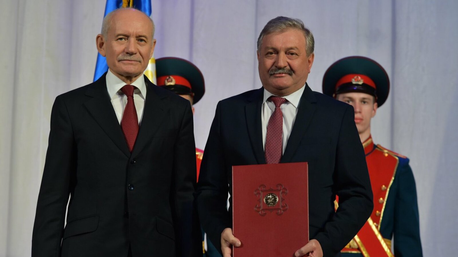 пресс-служба Главы Башкортостана