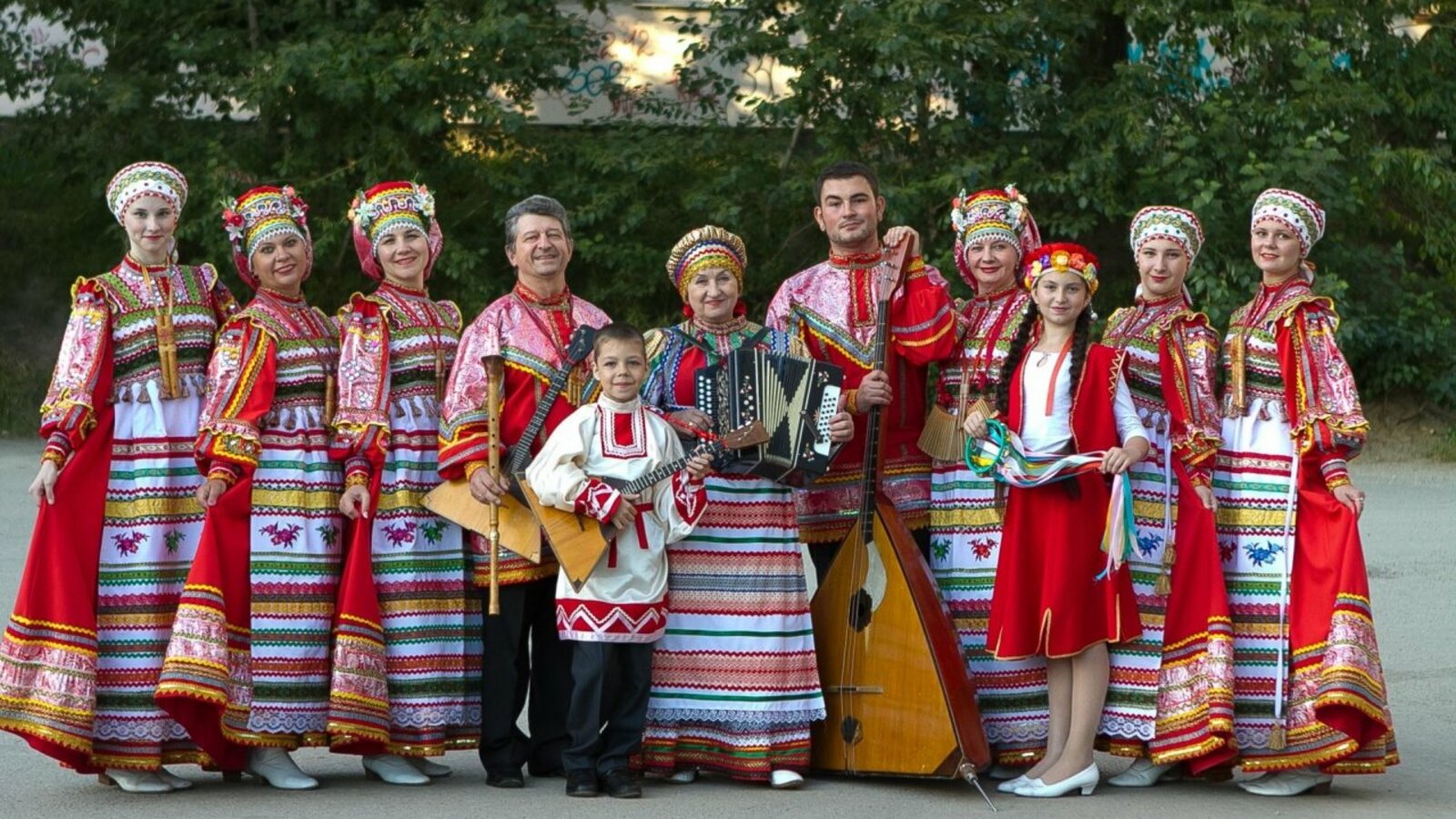 Дом дружбы народов