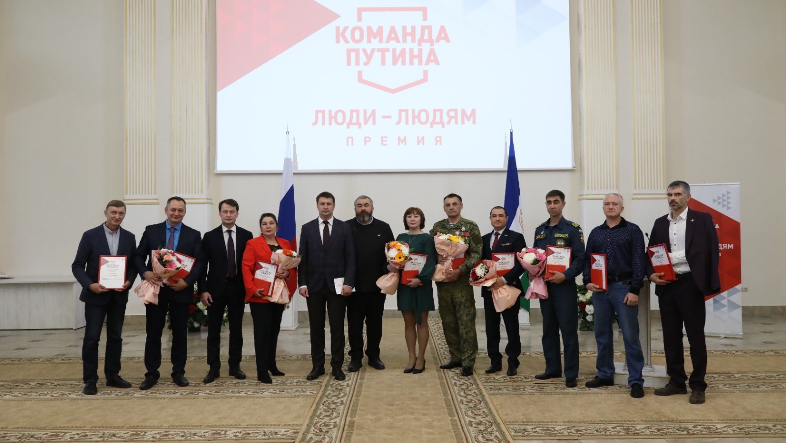 Валерий Шахов