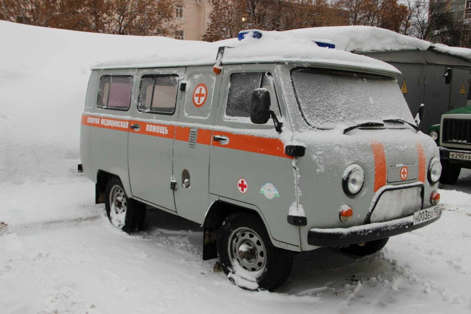 Ксения Калинина