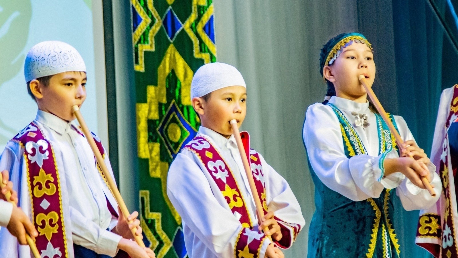 Республика халыҡ ижады үҙәгенең матбуғат хеҙмәте