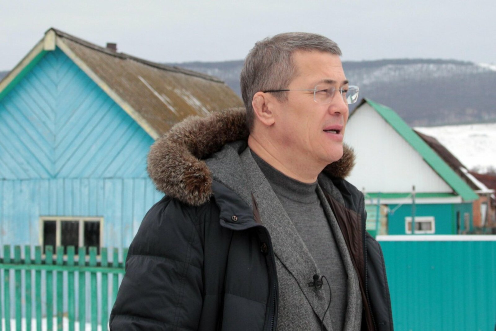 Олег Яровиков