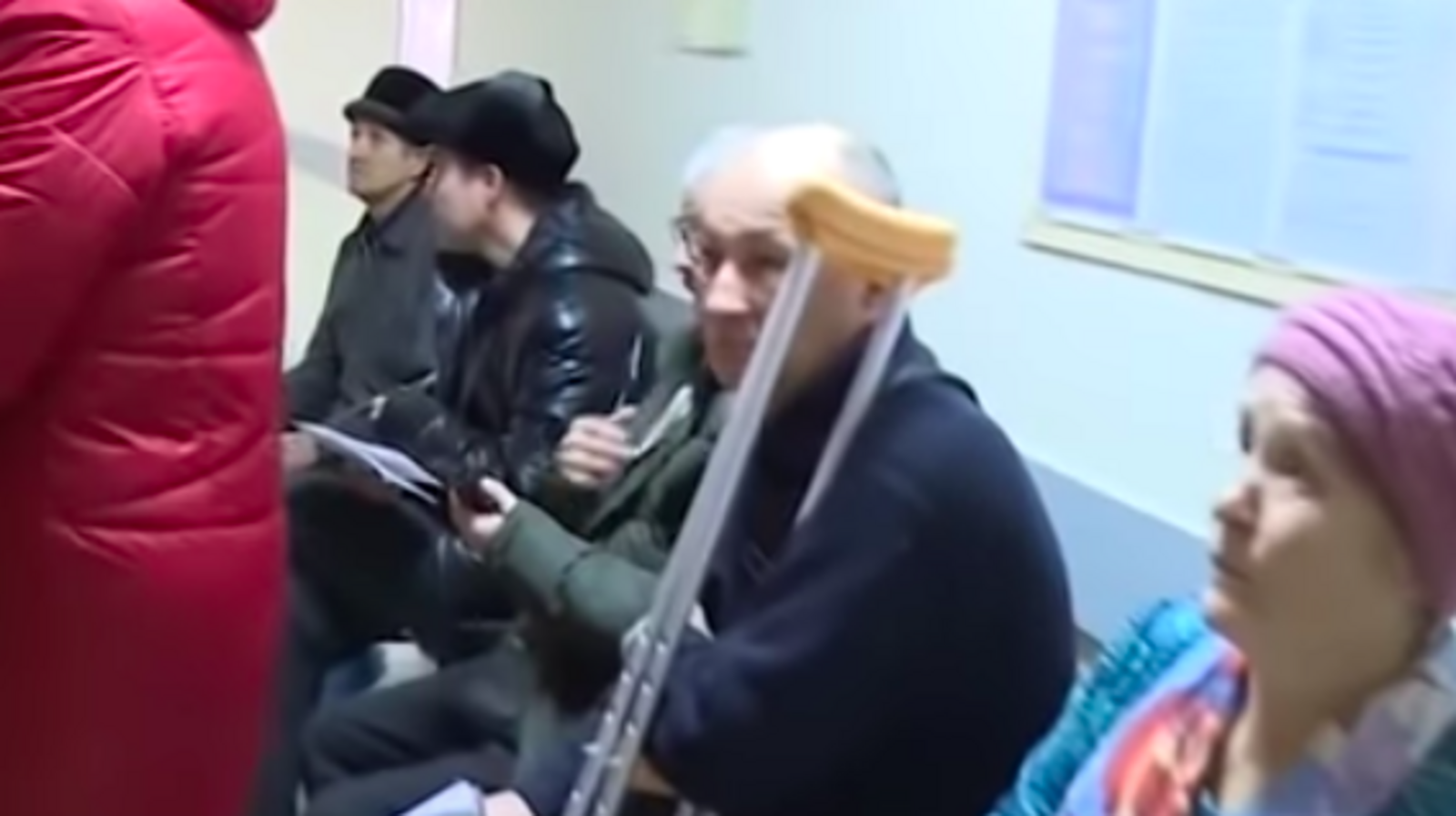 стоп-кадр видео с телеканала «Вся Уфа»