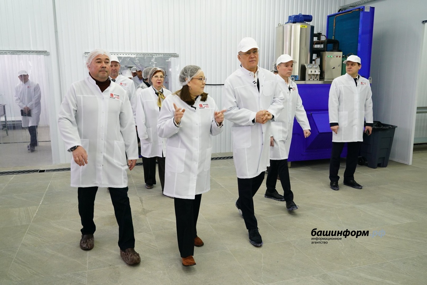 Олег Яровиков  ИА «Башинформ»