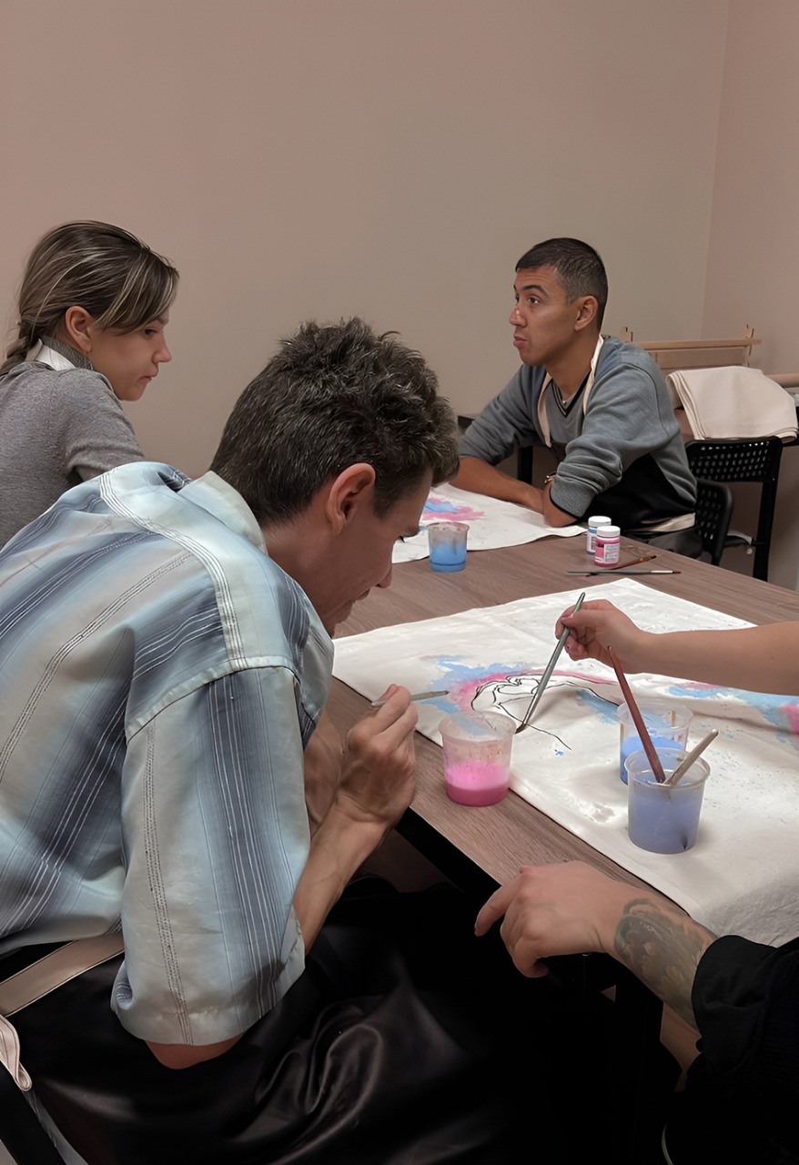 предоставлено героиней публикации.